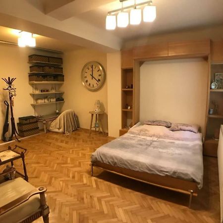 Apartment Vintige Cluj-Napoca Esterno foto