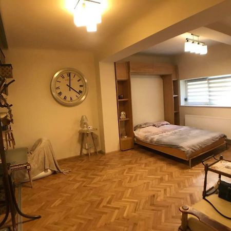 Apartment Vintige Cluj-Napoca Esterno foto