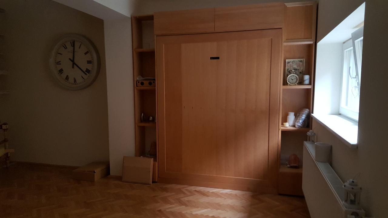 Apartment Vintige Cluj-Napoca Esterno foto