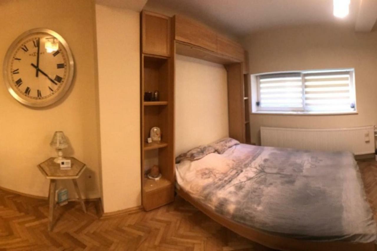 Apartment Vintige Cluj-Napoca Esterno foto