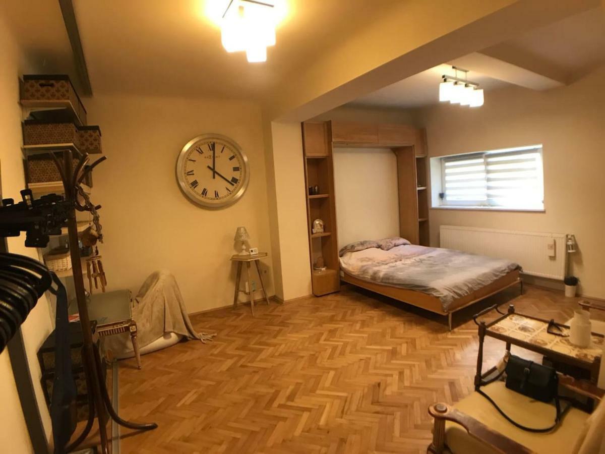 Apartment Vintige Cluj-Napoca Esterno foto